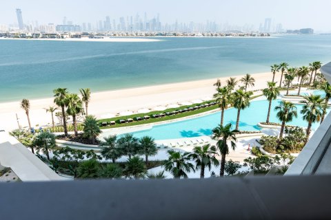 Apartmán v Palm Jumeirah, Dubai, SAE 3 spálne, 445 m2 č. 734387 - Fotografia 4
