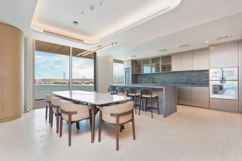 Apartmán v Palm Jumeirah, Dubai, SAE 3 spálne, 445 m2 č. 734387 - Fotografia 12