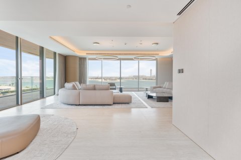 Apartmán v Palm Jumeirah, Dubai, SAE 3 spálne, 445 m2 č. 734387 - Fotografia 6