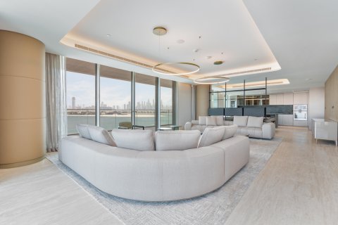 Apartmán v Palm Jumeirah, Dubai, SAE 3 spálne, 445 m2 č. 734387 - Fotografia 8