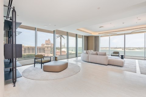 Apartmán v Palm Jumeirah, Dubai, SAE 3 spálne, 445 m2 č. 734387 - Fotografia 5
