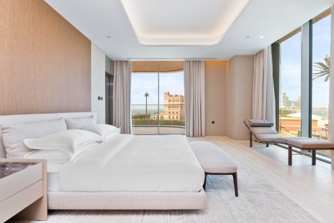 Apartmán v Palm Jumeirah, Dubai, SAE 3 spálne, 445 m2 č. 734387 - Fotografia 17