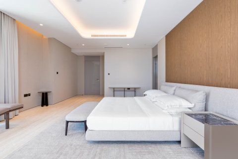 Apartmán v Palm Jumeirah, Dubai, SAE 3 spálne, 445 m2 č. 734387 - Fotografia 19