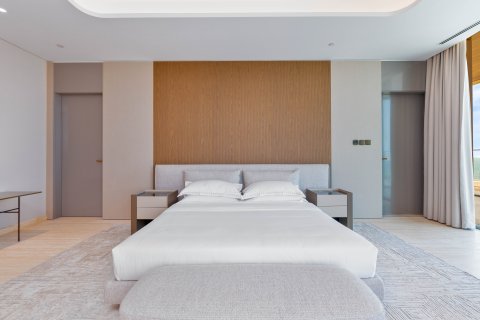 Apartmán v Palm Jumeirah, Dubai, SAE 3 spálne, 445 m2 č. 734387 - Fotografia 18