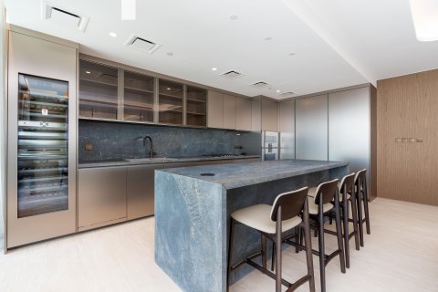 Apartmán v Palm Jumeirah, Dubai, SAE 3 spálne, 445 m2 č. 734387 - Fotografia 15