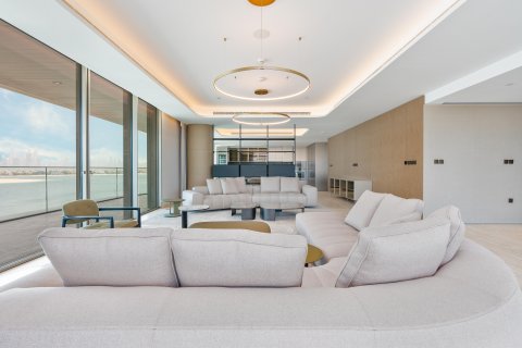 Apartmán v Palm Jumeirah, Dubai, SAE 3 spálne, 445 m2 č. 734387 - Fotografia 9