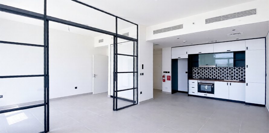 Apartmen di Dubai, UAE 2 bilik tidur, 68 meter persegi № 734391