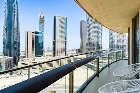 Downtown Dubai (Downtown Burj Dubai), Dubai, BAE’de satılık daire 2 yatak odası, 124 m&sup2; No 734393 - fotoğraf 14