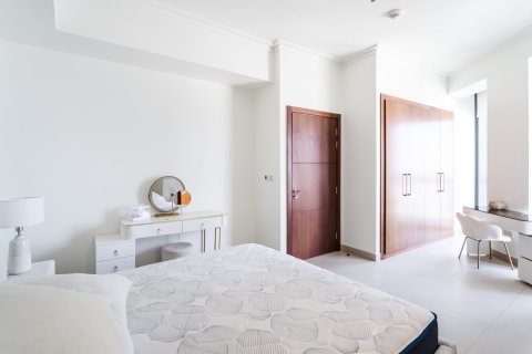 Downtown Dubai (Downtown Burj Dubai), Dubai, BAE’de satılık daire 2 yatak odası, 124 m&sup2; No 734393 - fotoğraf 8
