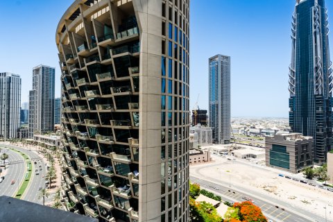 Downtown Dubai (Downtown Burj Dubai), Dubai, BAE’de satılık daire 2 yatak odası, 124 m&sup2; No 734393 - fotoğraf 15