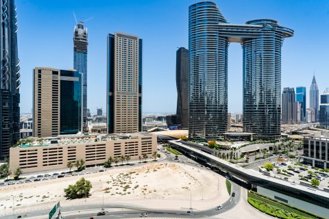 Downtown Dubai (Downtown Burj Dubai), Dubai, BAE’de satılık daire 2 yatak odası, 124 m&sup2; No 734393 - fotoğraf 5