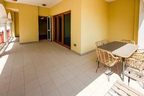 Apartman u Palm Jumeirah, Dubai, UAE 2 spavaćih soba, 183 m2 Br. 734388 - fotografija 11