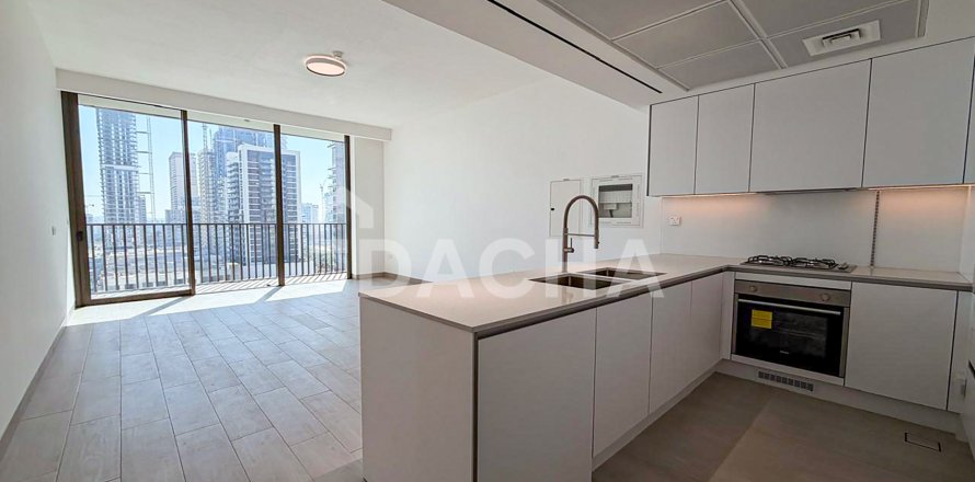 Apartament w Jumeirah Village Circle, Dubai, ZEA 3 sypialnie, 122 mkw. nr 717631