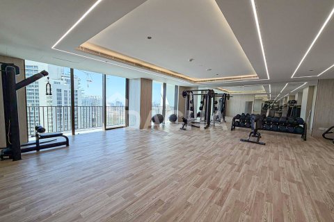 Apartament na sprzedaż w Jumeirah Village Circle, Dubai, ZEA 3 sypialnie, 122 mkw., nr 717631 - zdjęcie 16