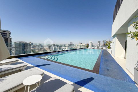 Apartament na sprzedaż w Jumeirah Village Circle, Dubai, ZEA 3 sypialnie, 122 mkw., nr 717631 - zdjęcie 18
