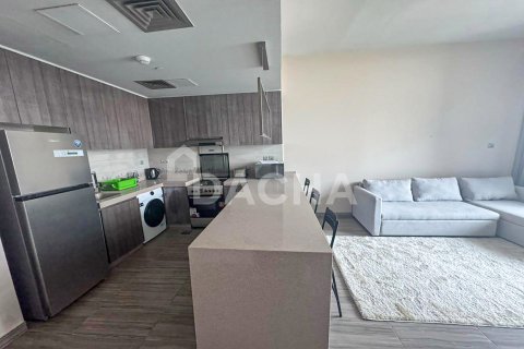 Jumeirah Lake Towers, Dubai, UAE의 판매용 아파트 침실 1개, 70제곱미터 번호 717629 - 사진 2