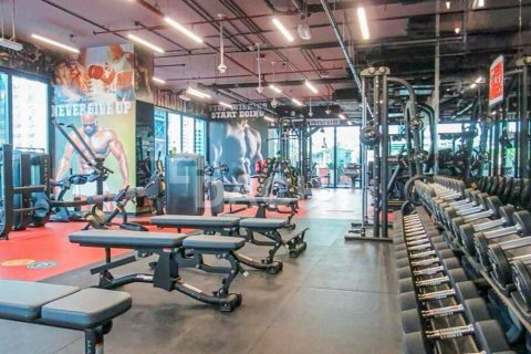 Jumeirah Lake Towers, Dubai, UAE의 판매용 아파트 침실 1개, 70제곱미터 번호 717629 - 사진 8