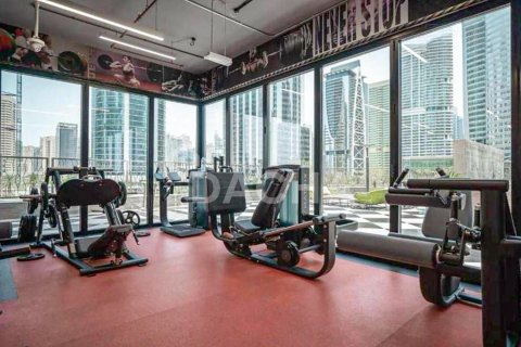 Jumeirah Lake Towers, Dubai, UAE의 판매용 아파트 침실 1개, 70제곱미터 번호 717629 - 사진 9