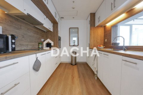 Apartament na sprzedaż w Downtown Dubai (Downtown Burj Dubai), Dubai, ZEA 1 sypialnia, 85 mkw., nr 717627 - zdjęcie 3