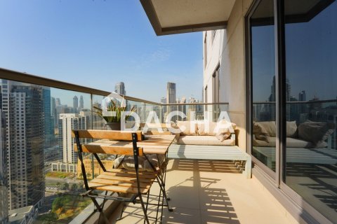Apartament na sprzedaż w Downtown Dubai (Downtown Burj Dubai), Dubai, ZEA 1 sypialnia, 85 mkw., nr 717627 - zdjęcie 8