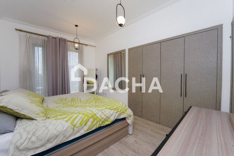 Apartament na sprzedaż w Downtown Dubai (Downtown Burj Dubai), Dubai, ZEA 1 sypialnia, 85 mkw., nr 717627 - zdjęcie 4