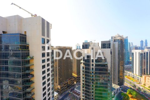 Apartament na sprzedaż w Downtown Dubai (Downtown Burj Dubai), Dubai, ZEA 1 sypialnia, 85 mkw., nr 717627 - zdjęcie 9