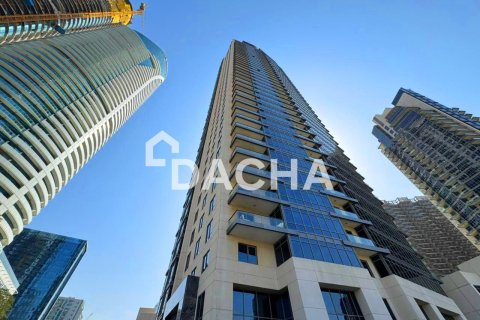 Apartament na sprzedaż w Downtown Dubai (Downtown Burj Dubai), Dubai, ZEA 1 sypialnia, 85 mkw., nr 717627 - zdjęcie 12