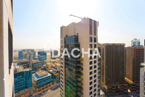 Apartament na sprzedaż w Downtown Dubai (Downtown Burj Dubai), Dubai, ZEA 1 sypialnia, 85 mkw., nr 717627 - zdjęcie 7