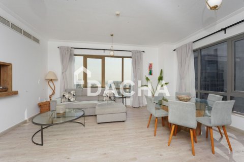 Wohnung in Downtown Dubai (Downtown Burj Dubai), Dubai, VAE: 1 Schlafzimmer, 85 m2 Nr. 717627