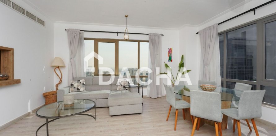 Apartament w Downtown Dubai (Downtown Burj Dubai), Dubai, ZEA 1 sypialnia, 85 mkw. nr 717627