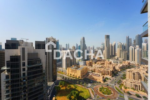 Apartament na sprzedaż w Downtown Dubai (Downtown Burj Dubai), Dubai, ZEA 1 sypialnia, 85 mkw., nr 717627 - zdjęcie 6