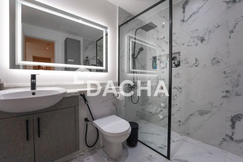 Apartament na sprzedaż w Downtown Dubai (Downtown Burj Dubai), Dubai, ZEA 1 sypialnia, 85 mkw., nr 717627 - zdjęcie 11