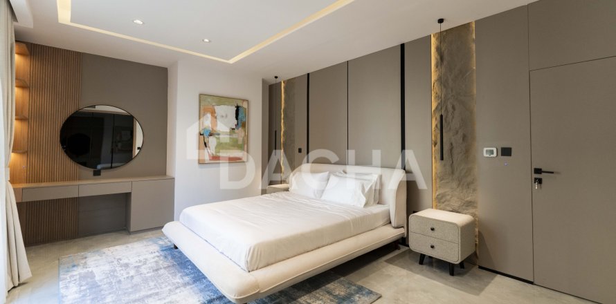 Apartament në Jumeirah Beach Residence, Dubai, Emiratet e Bashkuara Arabe 2 dhoma gjumi, 119 m2. № 717632
