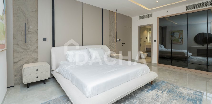Apartman u Jumeirah Beach Residence, Dubai, UAE 119 m2, 2 spavaćih soba Br. 717632