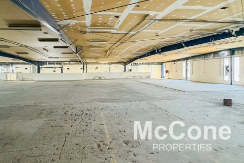 Magazinë në Al Quoz, Dubai, Emiratet e Bashkuara Arabe 5759.99 m2. № 587330 - Foto 9