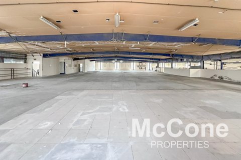 Magazinë në Al Quoz, Dubai, Emiratet e Bashkuara Arabe 5759.99 m2. № 587330 - Foto 5