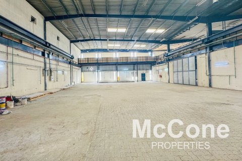 Magazinë në Al Quoz, Dubai, Emiratet e Bashkuara Arabe 5759.99 m2. № 587330 - Foto 7