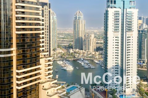 Byt v Dubai Marina, SAE 1 ložnice, 75.53 m² Č.: 587327 - fotografie 13