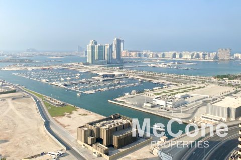 Byt v Dubai Marina, SAE 1 ložnice, 75.53 m² Č.: 587327 - fotografie 1