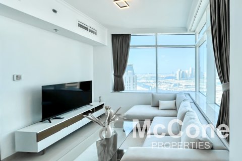 Byt v Dubai Marina, SAE 1 ložnice, 75.53 m² Č.: 587327 - fotografie 5