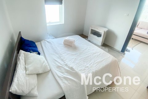 Byt v Dubai Marina, SAE 1 ložnice, 75.53 m² Č.: 587327 - fotografie 9