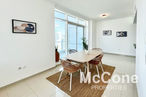 Byt v Dubai Marina, SAE 1 ložnice, 75.53 m² Č.: 587327 - fotografie 6