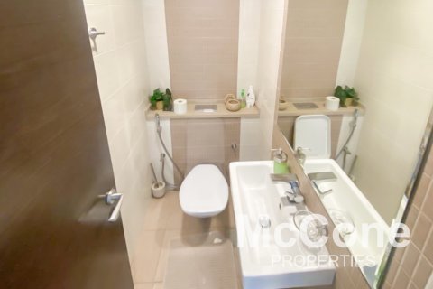 Byt v Dubai Marina, SAE 1 ložnice, 75.53 m² Č.: 587327 - fotografie 8