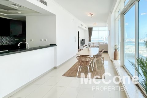 Byt v Dubai Marina, SAE 1 ložnice, 75.53 m² Č.: 587327 - fotografie 4