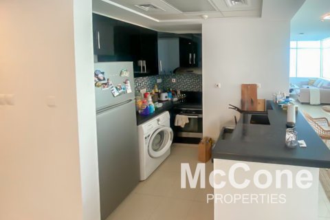 Byt v Dubai Marina, SAE 1 ložnice, 75.53 m² Č.: 587327 - fotografie 7