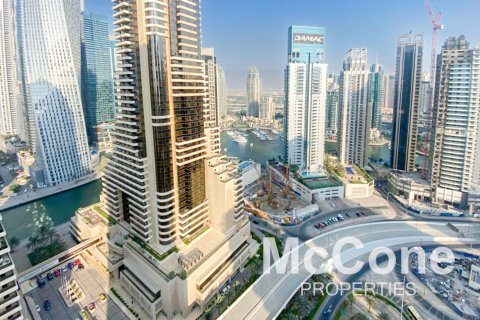 Byt v Dubai Marina, SAE 1 ložnice, 75.53 m² Č.: 587327 - fotografie 12