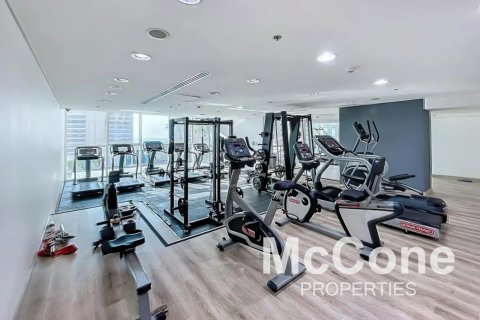 Byt v Dubai Marina, SAE 1 ložnice, 75.53 m² Č.: 587327 - fotografie 15