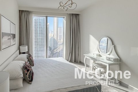 Byt v Downtown Dubai (Downtown Burj Dubai), Dubai, SAE 2 ložnice, 109.53 m² Č.: 587328 - fotografie 6