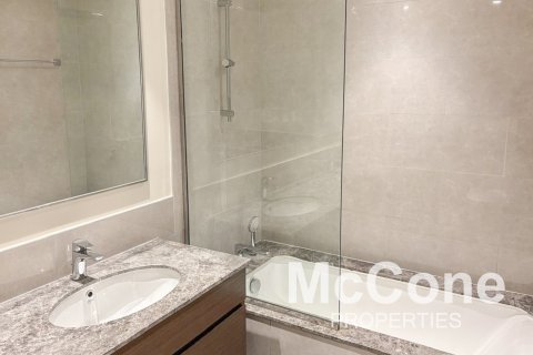 Byt v Downtown Dubai (Downtown Burj Dubai), Dubai, SAE 2 ložnice, 109.53 m² Č.: 587328 - fotografie 9