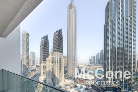 Byt v Downtown Dubai (Downtown Burj Dubai), Dubai, SAE 2 ložnice, 109.53 m² Č.: 587328 - fotografie 12